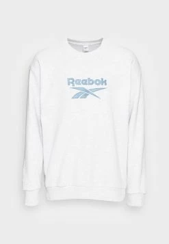 Reebok Classic VECTOR CREW - Sweatshirt Prix Cassé sweats & hoodies col rond homme -Reebok Soldes Boutique e4446c385985453db71dd6c3dd6407ec 1