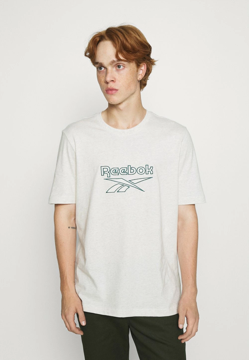 Prix Distinctifs Reebok Classic VECTOR TEE - T-shirt imprimé t-shirts & polos col rond homme 3 Prix Distinctifs Reebok Classic VECTOR TEE - T-shirt imprimé t-shirts & polos col rond homme