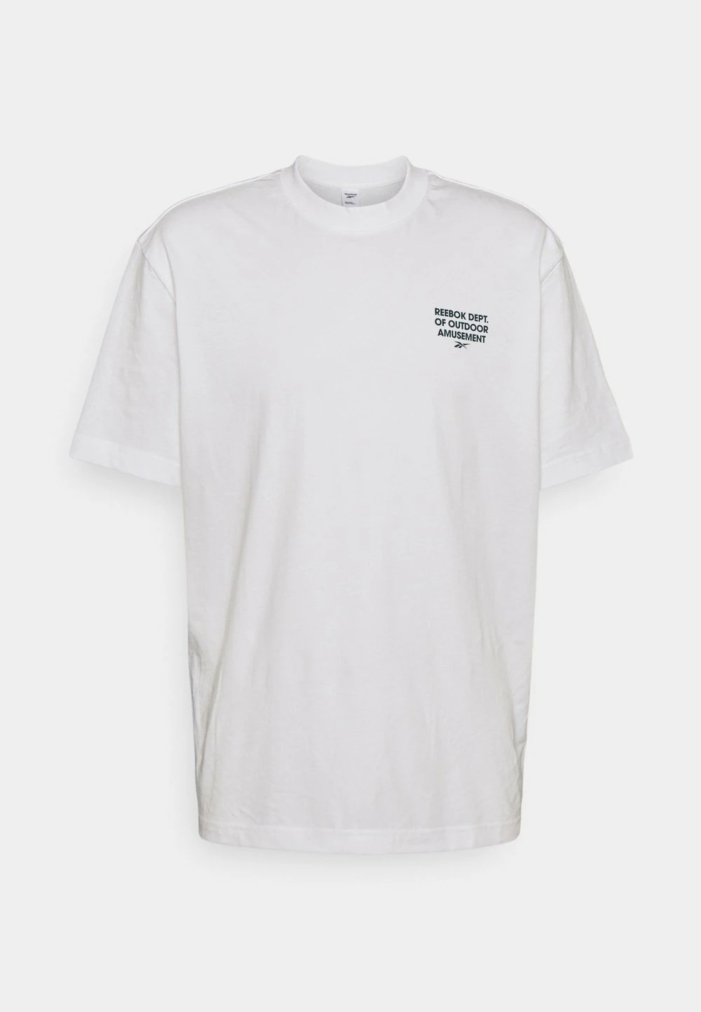 Reebok Classic Prix Favorable CAMPING GRAPHIC TEE - T-shirt imprimé t-shirts & polos col rond homme 7 Reebok Classic Prix Favorable CAMPING GRAPHIC TEE - T-shirt imprimé t-shirts & polos col rond homme – Image 5