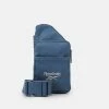 Reebok Classic Meilleur Prix Garanti SMALL SLING BAG UNISEX - Sac bandoulière sacs et bagages fermeture éclair -Reebok Soldes Boutique e75a8af39bfd4541bd472e23bd420826