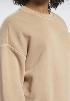 Reebok Classic Première Qualité Sweatshirt pulls et gilets col rond femme -Reebok Soldes Boutique e77be83d497444759ef136d5cd4e8f73