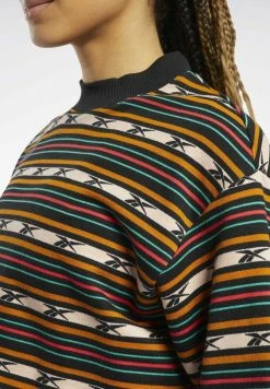 Rabais Reebok Classic Pullover pulls et gilets col rond femme -Reebok Soldes Boutique e792f338e5fa4a4b956d6520e6b9688c