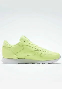 Reebok Classic Prix Réduit CLASSIC LEATHER SHOES - Baskets basses baskets & sneakers rond femme -Reebok Soldes Boutique e8028090b07241b6aa2d2dea72d039bd