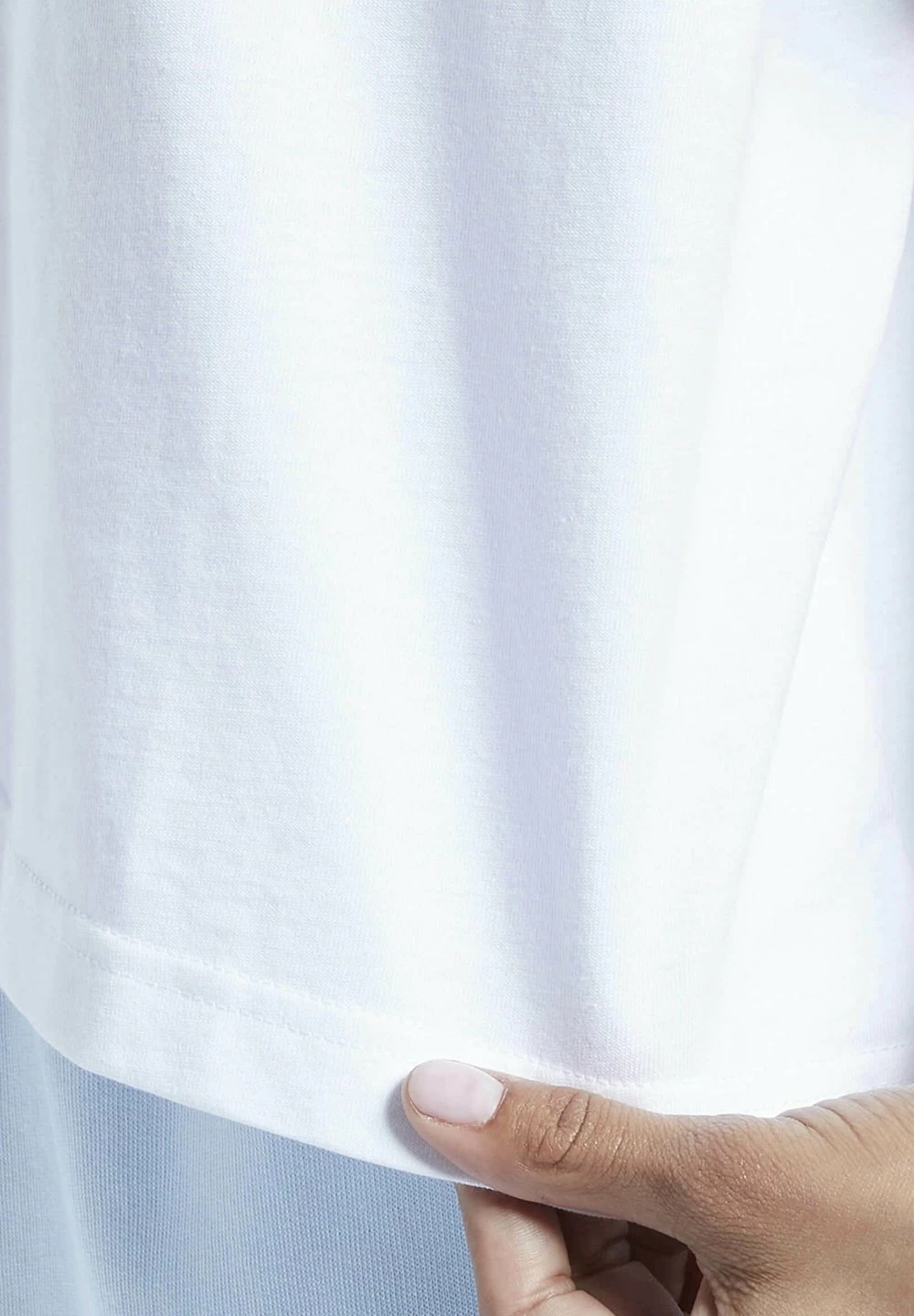 Se Vend Bas Prix Reebok Classic T-shirt basique t-shirts et tops col rond femme 7 Se Vend Bas Prix Reebok Classic T-shirt basique t-shirts et tops col rond femme – Image 5