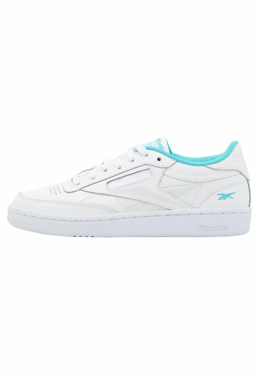 Prix Usine Reebok Classic CLUB C 85 - Baskets basses baskets & sneakers rond femme 4 Prix Usine Reebok Classic CLUB C 85 - Baskets basses baskets & sneakers rond femme – Image 2