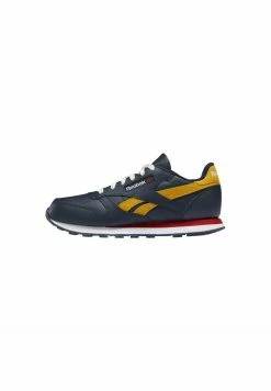 Garantie De Qualité 100% Reebok Classic CLASSIC LEATHER - Chaussures premiers pas sneakers rond unisex