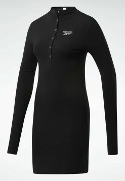 Prix Acceptable Reebok Classic Robe de sport vêtements fitness femme -Reebok Soldes Boutique e89400fe46a941549739df3515976d41