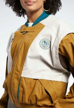 Bon Rapport Coût-Efficacité Reebok Classic VESTE CLASSICS ARCHIVE - Blouson Bomber vestes col officier femme -Reebok Soldes Boutique e8dfe5b6ccc949e291ade82cb8b5e3b6