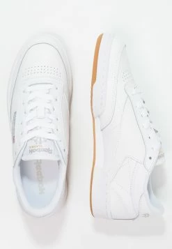 Prix Affortable Reebok Classic CLUB C 85 - Baskets basses baskets & sneakers rond femme 17 Prix Affortable Reebok Classic CLUB C 85 - Baskets basses baskets & sneakers rond femme -Reebok Soldes Boutique e8f05b031bf64e22b8afff9e7e8d30c5