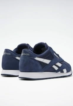 Reebok Classic CLASSIC NYLON SHOES - Baskets basses Se Vend Bas Prix baskets & sneakers rond femme -Reebok Soldes Boutique e8f8f73a23ef40ca9636725144704c5e