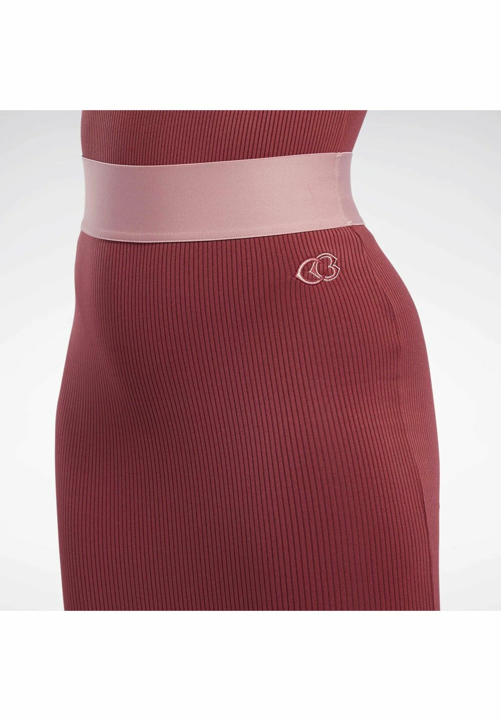 Reebok Classic Prix Accessible CARDI B RIB - Jupe crayon jupes rayures femme 9 Reebok Classic Prix Accessible CARDI B RIB - Jupe crayon jupes rayures femme – Image 7