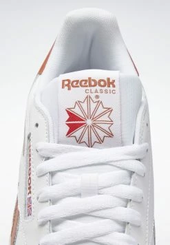 Reebok Classic CLASSIC LEATHER SHOES - Baskets basses Se Vend Bas Prix baskets & sneakers rond homme -Reebok Soldes Boutique e97e143c93bd44e18a2146ea416f033c