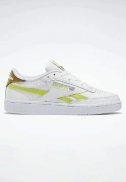 Reebok Classic Promos Baskets basses baskets & sneakers rond femme -Reebok Soldes Boutique ea50e05476a4486894f6e733c7423ea7