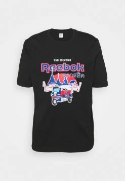 Reebok Classic Prix De Rêve SOUVENIR TEE - T-shirt imprimé t-shirts col rond homme -Reebok Soldes Boutique ea54af06e1cc439faf5e4369ea7cc137 1