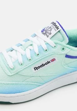 Reebok Classic Prix Distinctifs CLUB C 85 DANIEL MOON UNISEX - Baskets basses baskets & sneakers rond -Reebok Soldes Boutique ea84201f06b34bd69caa432a136a94c8