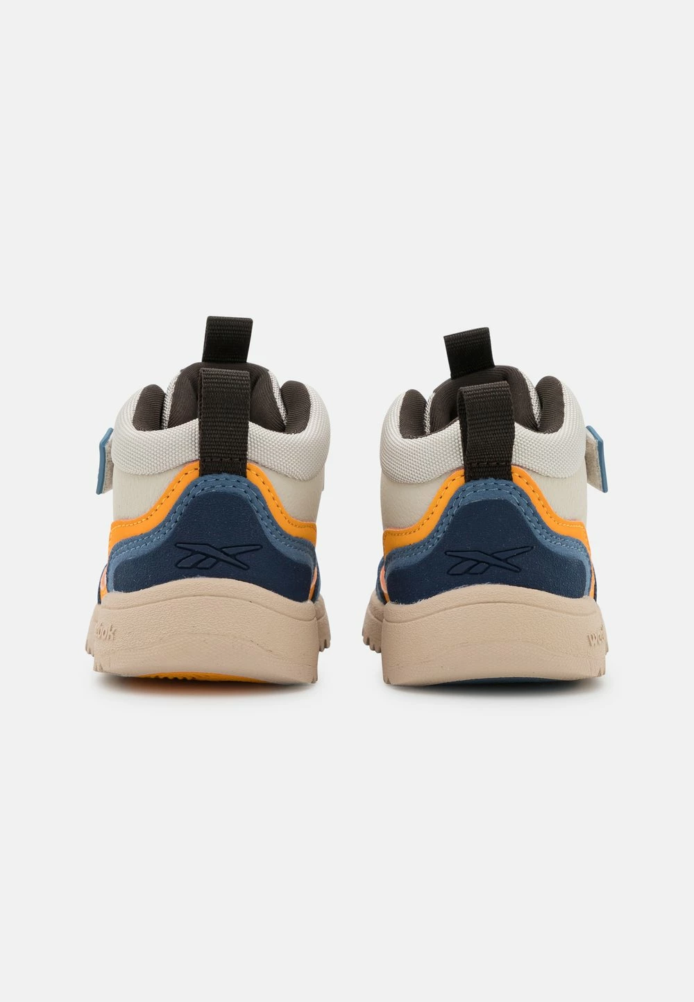 Qualité absolue Reebok Classic WEEBOK STORM UNISEX - Baskets basses sneakers rond 5 Qualité absolue Reebok Classic WEEBOK STORM UNISEX - Baskets basses sneakers rond – Image 3