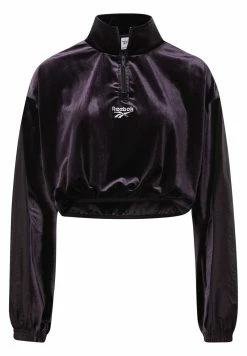 Reebok Classic Prix Équitable CL NEW YEAR MIDLAYER - Sweatshirt pulls et gilets col roulé femme -Reebok Soldes Boutique eab40405d1674808a34a14e8cc89aaa9