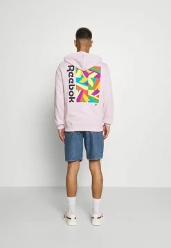 Reebok Classic Prix Affortable PRIDE - Sweatshirt pulls et gilets capuche unisex -Reebok Soldes Boutique eb663cfcc1ae400488dd42d6a6cd1f69