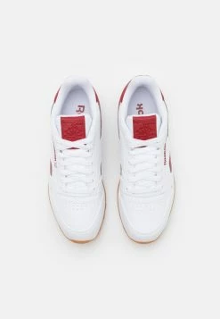 Reebok Classic En promotion CL VEGAN UNISEX - Baskets basses baskets & sneakers rond -Reebok Soldes Boutique eb8d016b525c447aa390d8e9a2e03b8f