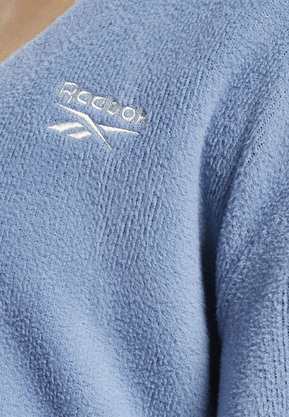 Reebok Classic Gilet Prix Préférentiel pulls et gilets boutons femme 7 Reebok Classic Gilet Prix Préférentiel pulls et gilets boutons femme – Image 5