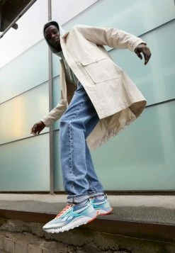 Prix Accessible Reebok Classic CL LEGACY UNISEX - Baskets basses sneakers rond