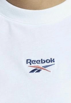 Se Vend Bas Prix Reebok Classic T-shirt basique t-shirts et tops col rond femme 14 Se Vend Bas Prix Reebok Classic T-shirt basique t-shirts et tops col rond femme -Reebok Soldes Boutique ec57011b8d0647ba8cf067afd9a06d72