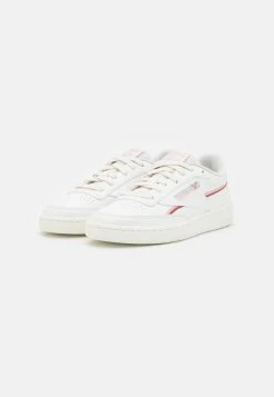 Reebok Classic 50% Off De Vente CLUB C 85 VEGAN - Baskets basses baskets & sneakers rond femme -Reebok Soldes Boutique ed1cdf1bf93c459c8489ee1bbaa5496c