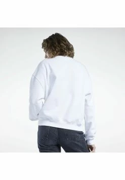 Reebok Classic Bonne Qualité Sweatshirt sweats & sweats à capuche col officier femme -Reebok Soldes Boutique ed558401e81042e9b204c34c6fede5f6