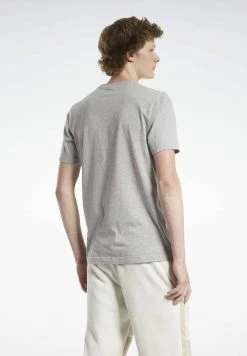 Reebok Classic CL GP WE TEE - T-shirt imprimé excellente qualité t-shirts col rond homme -Reebok Soldes Boutique ed620fdeda49481788ccfa9072cecfab