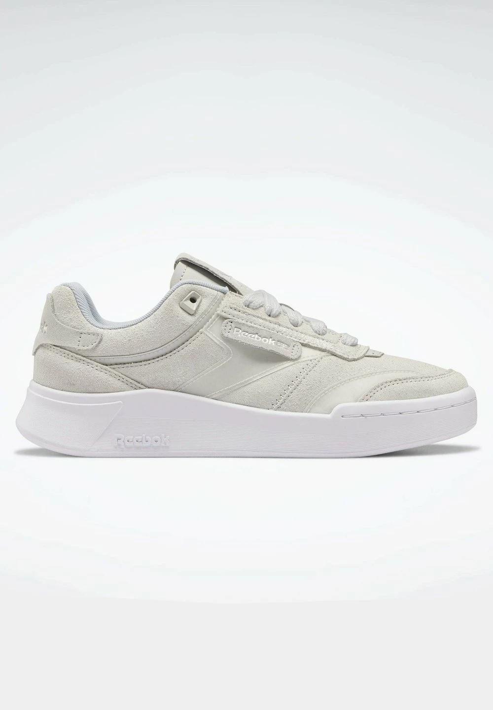 Reebok Classic Prix Refroidis Baskets basses sneakers rond femme 8 Reebok Classic Prix Refroidis Baskets basses sneakers rond femme – Image 6