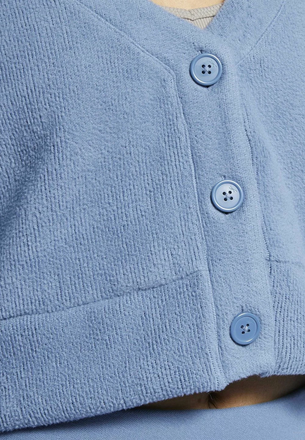 Reebok Classic Gilet Prix Préférentiel pulls et gilets boutons femme 6 Reebok Classic Gilet Prix Préférentiel pulls et gilets boutons femme – Image 4