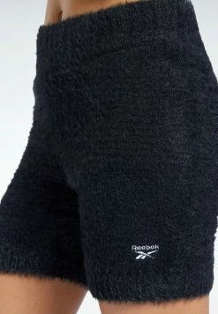 Haute Qualité Reebok Classic Short shorts normale femme -Reebok Soldes Boutique ee67a317c338447bb5fad6c3c9bca2cb