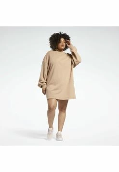 Prix Dynamité Reebok Classic Pullover vêtements fitness femme