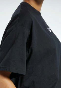 Reebok Classic Prix Gelé T-shirt basique vêtements fitness femme -Reebok Soldes Boutique eeb4b0f900e045e0a9210d027de1a936