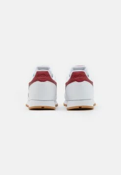 Reebok Classic En promotion CL VEGAN UNISEX - Baskets basses baskets & sneakers rond -Reebok Soldes Boutique eed7c51905cd44cf83c912151b3b4fd1