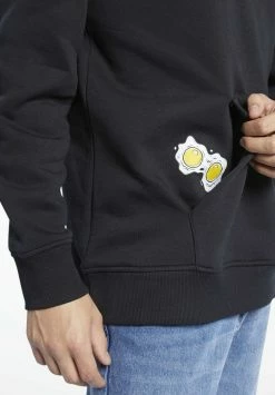 Reebok Classic GHOSTBUSTERS SWEATSHIRT - Sweat à capuche Soldes pulls et gilets homme -Reebok Soldes Boutique ef0fa1e8181a4e08b6ea057af35129b8