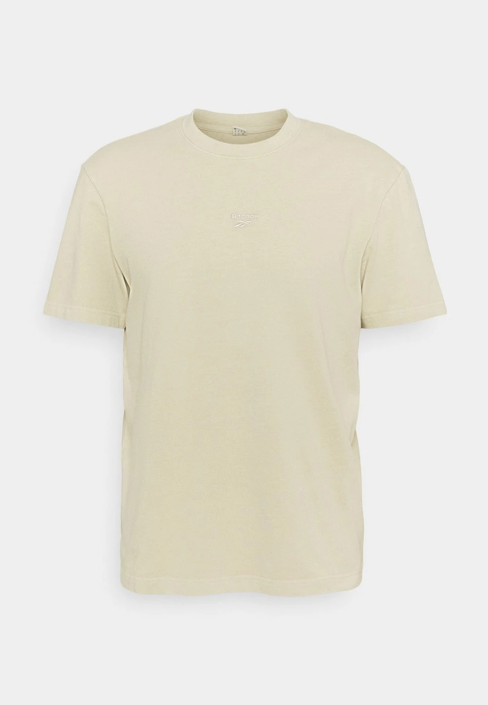 Reebok Classic TEE - T-shirt basique Soldes t-shirts col rond homme 14 Reebok Classic TEE - T-shirt basique Soldes t-shirts col rond homme – Image 12