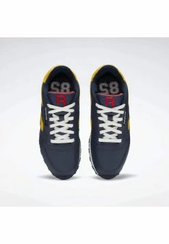 Garantie De Qualité 100% Reebok Classic CLASSIC LEATHER - Chaussures premiers pas sneakers rond unisex -Reebok Soldes Boutique f003ebbd17484680ae208a65a613814b