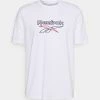 Reebok Classic Prix Incroyables VECTOR TEE - T-shirt imprimé t-shirts & polos col rond homme -Reebok Soldes Boutique f00a4b61f922415eacc2a900981da66b 2