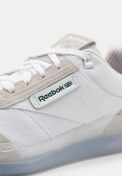 Reebok Classic CLUB LEGACY UNISEX - Baskets basses Réduction sneakers rond -Reebok Soldes Boutique f0362e1ad1f74fa1a06616b2f277a7a8