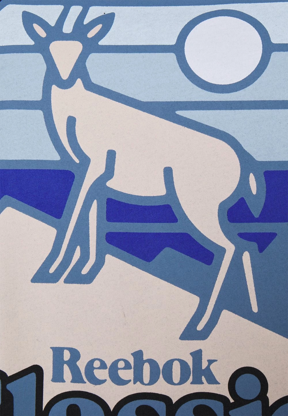 Qualité Excellente Reebok Classic CAMPING GRAPHIC TEE - T-shirt imprimé t-shirts col rond homme 5 Qualité Excellente Reebok Classic CAMPING GRAPHIC TEE - T-shirt imprimé t-shirts col rond homme – Image 3