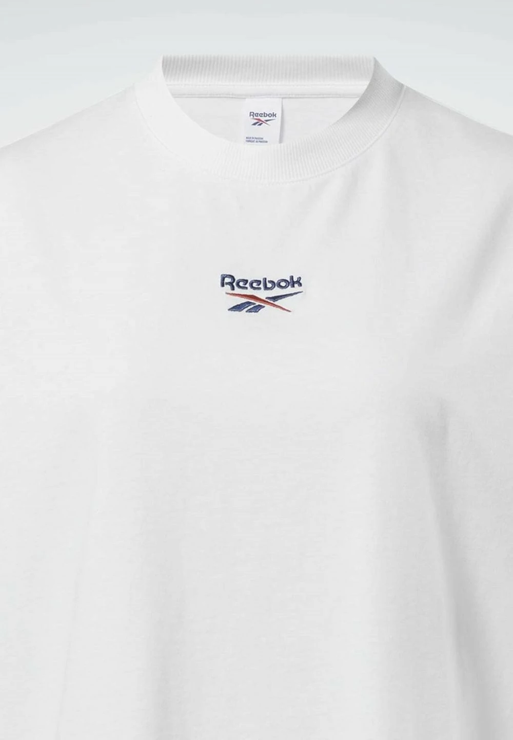 Se Vend Bas Prix Reebok Classic T-shirt basique t-shirts et tops col rond femme 10 Se Vend Bas Prix Reebok Classic T-shirt basique t-shirts et tops col rond femme – Image 8