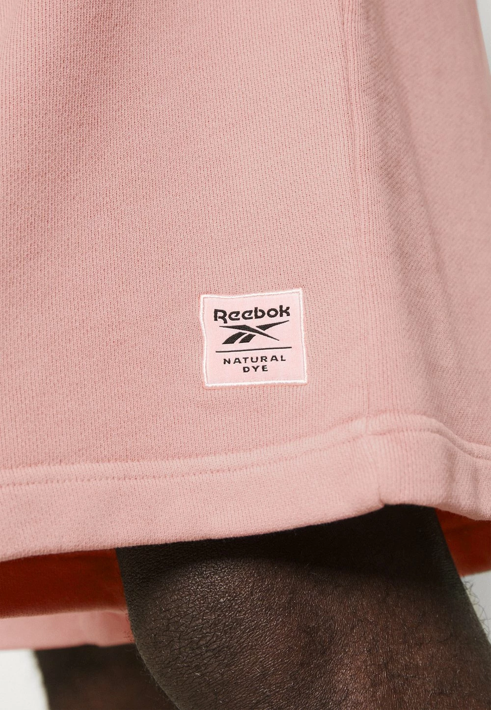 Un Tarif Préférentiel Reebok Classic CLASSIC NATURAL DYE - Pantalon de survêtement shorts normale homme 7 Un Tarif Préférentiel Reebok Classic CLASSIC NATURAL DYE - Pantalon de survêtement shorts normale homme – Image 5