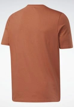 Reebok Classic VECTOR TEE - T-shirt imprimé Qualité Garantie t-shirts col rond homme -Reebok Soldes Boutique f10e14f0ec9e432d906a749c4f135045