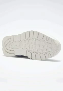 Reebok Classic CLASSIC LEATHER SHOES - Baskets basses Prix Abordable sneakers rond homme -Reebok Soldes Boutique f110668a44e94ac695d33cecd72aad33