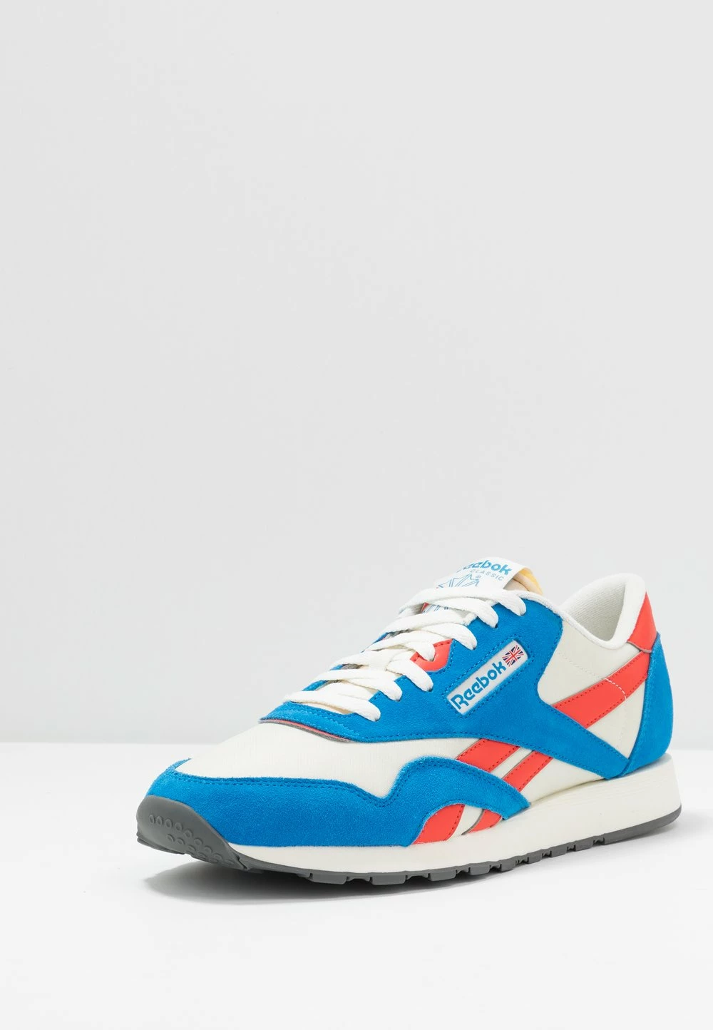 Reebok Classic Baskets basses Bon Rapport Coût-Efficacité sneakers rond unisex 5 Reebok Classic Baskets basses Bon Rapport Coût-Efficacité sneakers rond unisex – Image 3