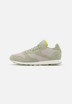 Prix De Lancement Reebok Classic UNISEX - Baskets basses sneakers rond