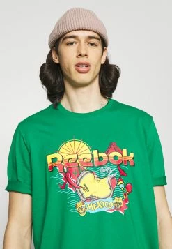 Prix Distinctifs Reebok Classic SOUVENIR TEE - T-shirt imprimé t-shirts col rond homme 12 Prix Distinctifs Reebok Classic SOUVENIR TEE - T-shirt imprimé t-shirts col rond homme -Reebok Soldes Boutique f18fbf306fc547e784480ea6f245202f