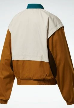 Bon Rapport Coût-Efficacité Reebok Classic VESTE CLASSICS ARCHIVE - Blouson Bomber vestes col officier femme -Reebok Soldes Boutique f251641063a346ebbd5d9878e7ad63b9