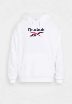 Reebok Classic Prix Avantageux VECTOR HOODIE - Sweat à capuche sweats & hoodies homme -Reebok Soldes Boutique f29d6ec01000457f82a586c869b2b110 2